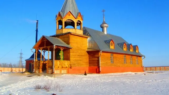 Рязань — Михайлов