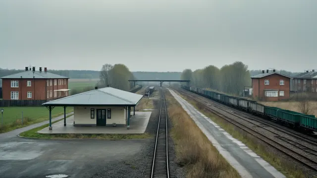 Рязань — Пителино