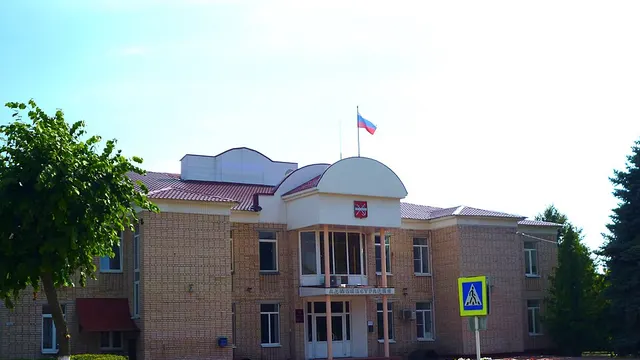 Рязань — Шилово