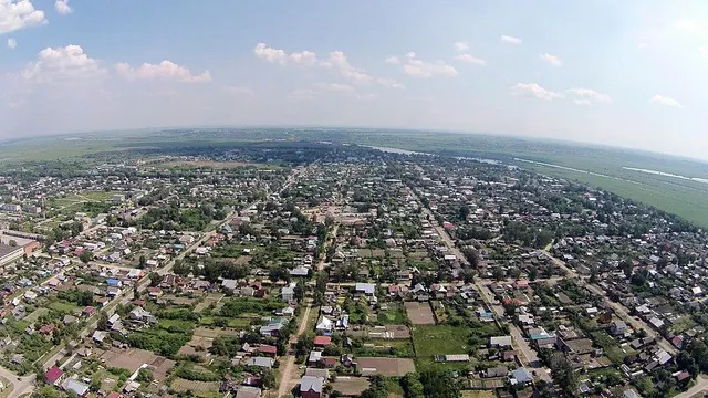 Рязань — Спасск-Рязанский