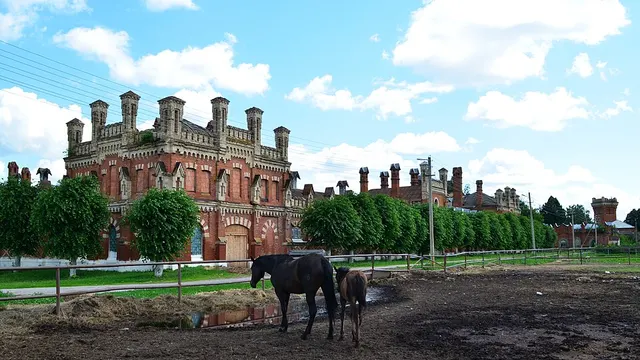 Рязань — Старожилово